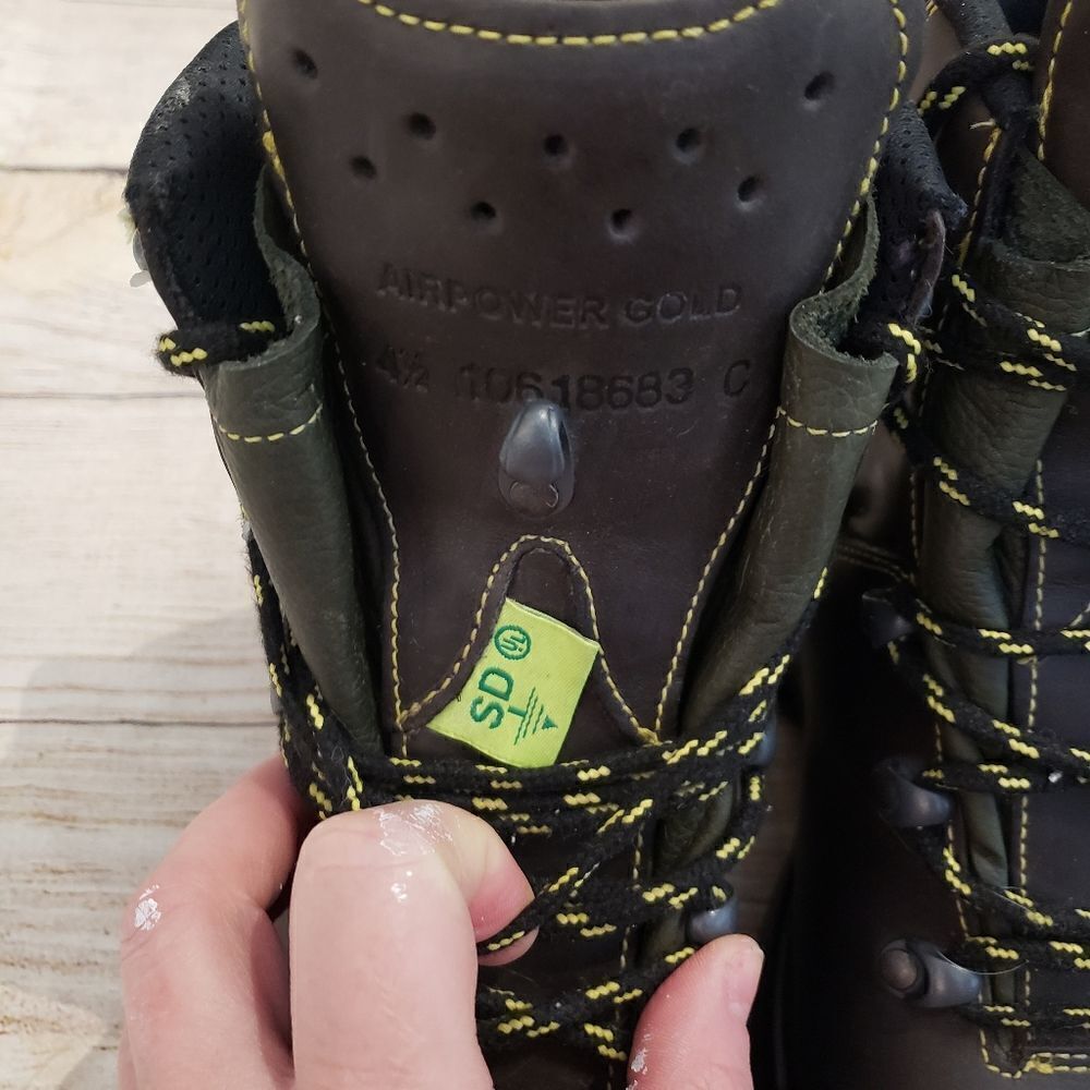HAIX Boots   - Picture 5 of 13